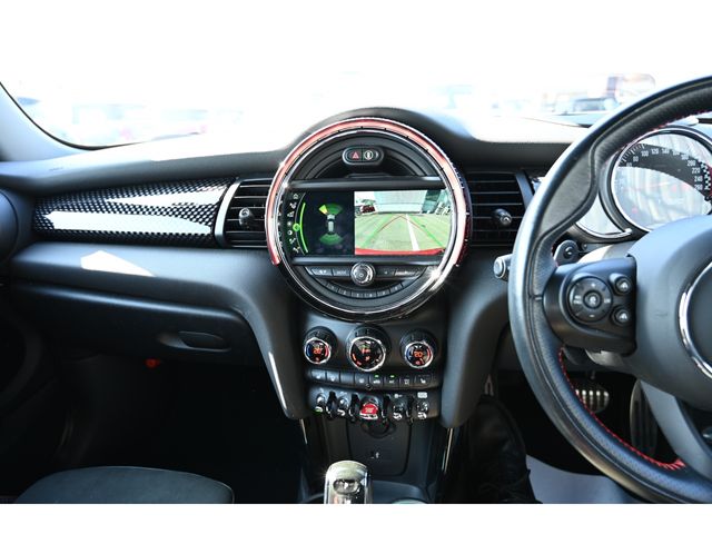 Bmw MINI 2018-12 27391-22