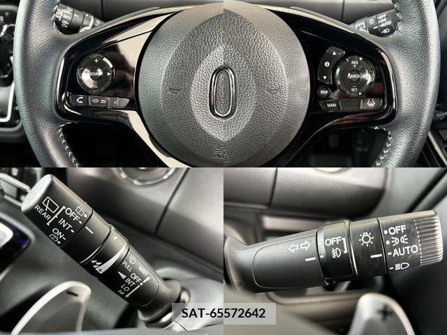Honda N BOX CUSTOM 2021-06 222780-16