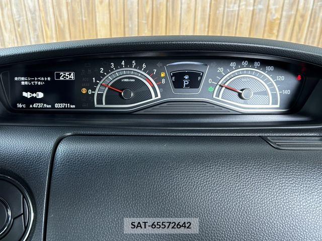 Honda N BOX CUSTOM 2021-06 222780-17