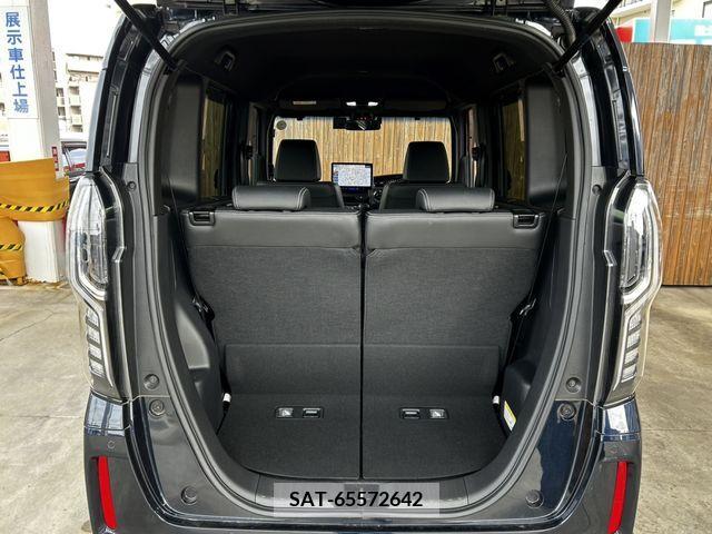 Honda N BOX CUSTOM 2021-06 222780-13