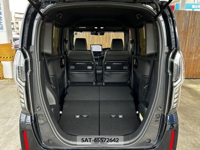 Honda N BOX CUSTOM 2021-06 222780-14