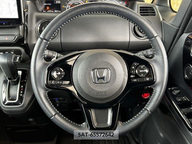 Honda N BOX CUSTOM 2021-06 222780-15