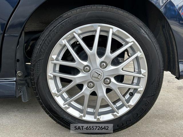 Honda N BOX CUSTOM 2021-06 222780-9