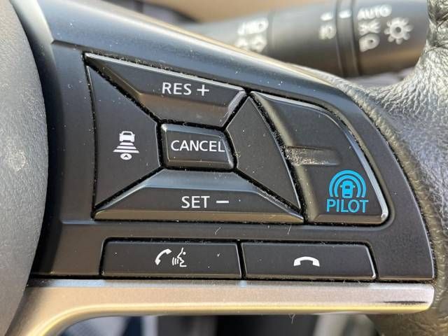 Nissan SERENA 2020-09 185085-3