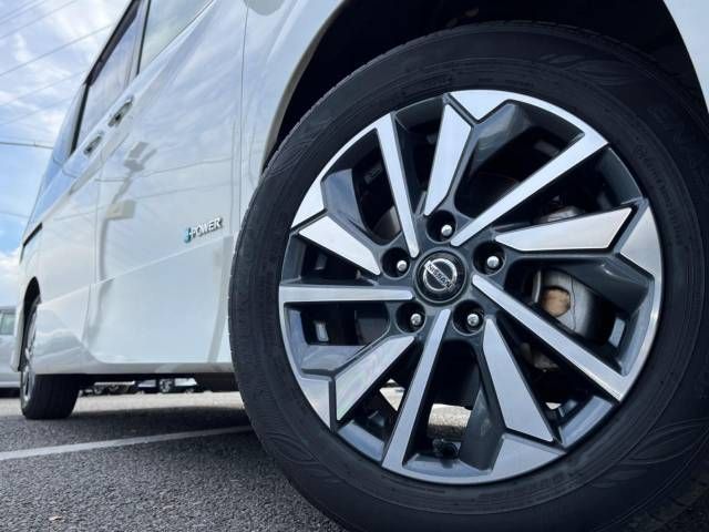Nissan SERENA 2020-09 185085-14