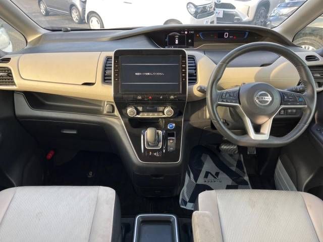 Nissan SERENA 2020-09 185085-1