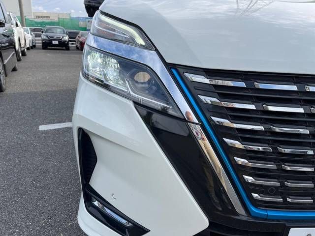 Nissan SERENA 2020-09 185085-13
