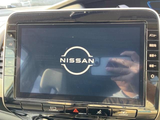 Nissan SERENA 2020-09 185085-5