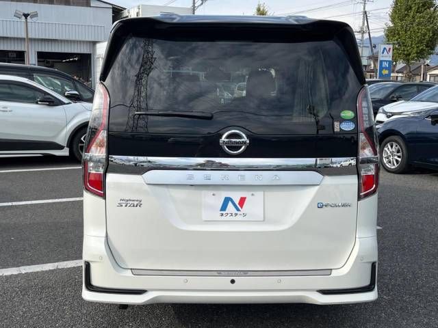 Nissan SERENA 2020-09 185085-16