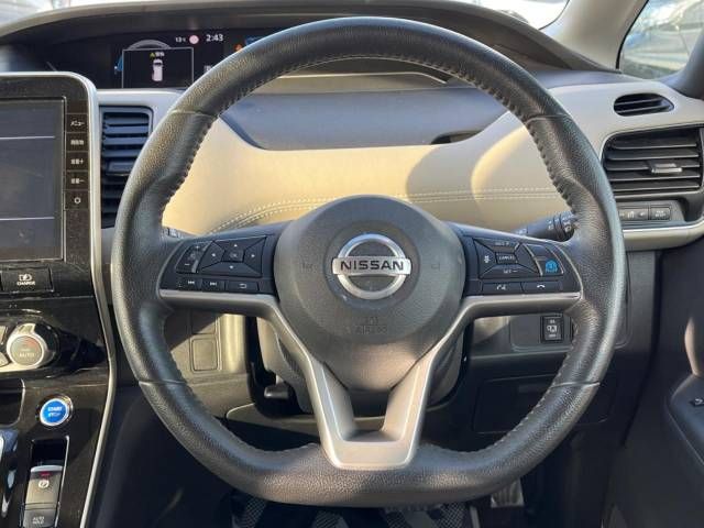 Nissan SERENA 2020-09 185085-12