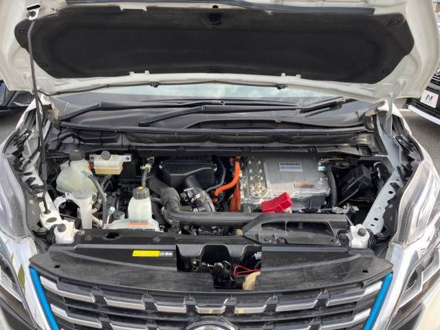 Nissan SERENA 2020-09 185085-19
