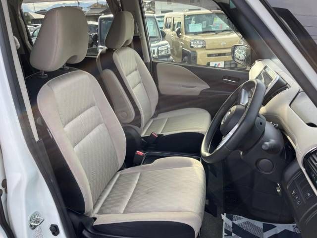 Nissan SERENA 2020-09 185085-8