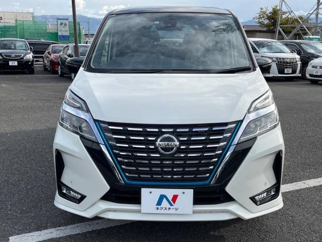 Nissan SERENA 2020-09 185085-15