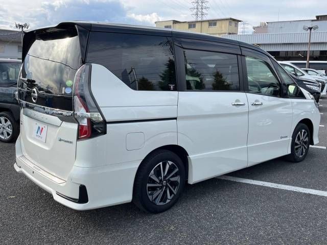 Nissan SERENA 2020-09 185085-18