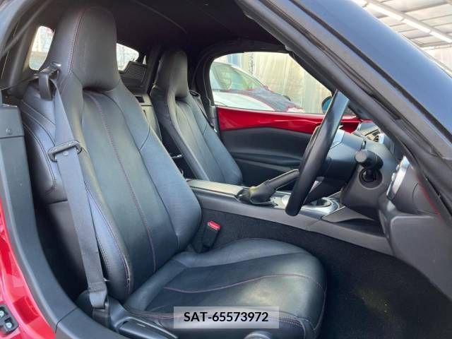 Mazda ROADSTER 2015-09 243093-9