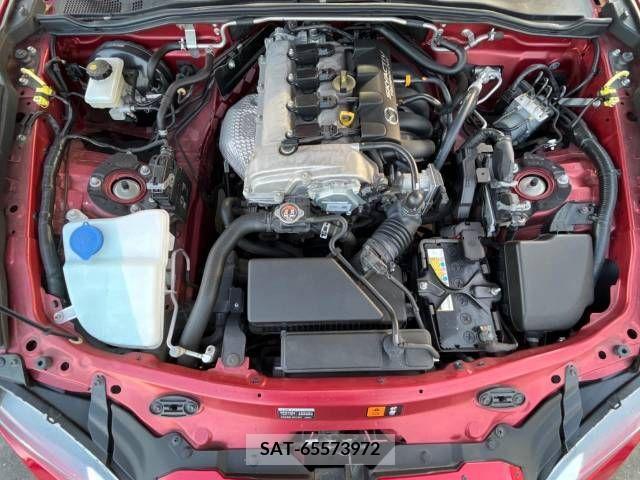 Mazda ROADSTER 2015-09 243093-18
