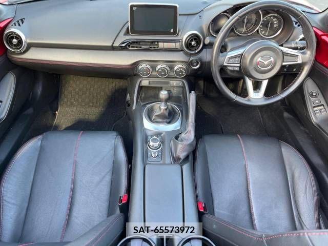 Mazda ROADSTER 2015-09 243093-1