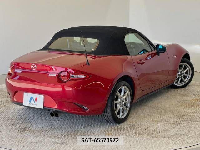Mazda ROADSTER 2015-09 243093-17