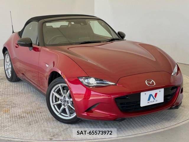 Mazda ROADSTER 2015-09 243093-16
