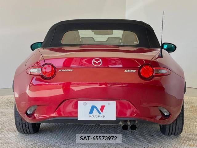 Mazda ROADSTER 2015-09 243093-15