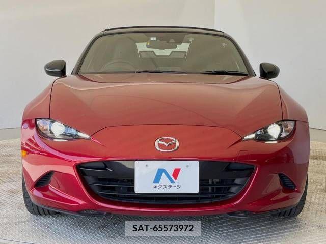 Mazda ROADSTER 2015-09 243093-14