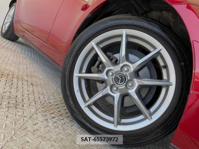 Mazda ROADSTER 2015-09 243093-13