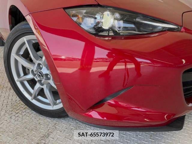 Mazda ROADSTER 2015-09 243093-12