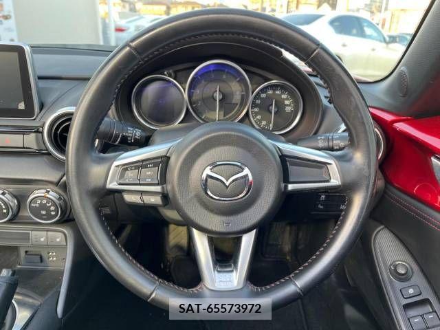 Mazda ROADSTER 2015-09 243093-11