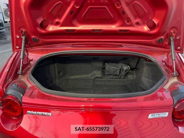 Mazda ROADSTER 2015-09 243093-10