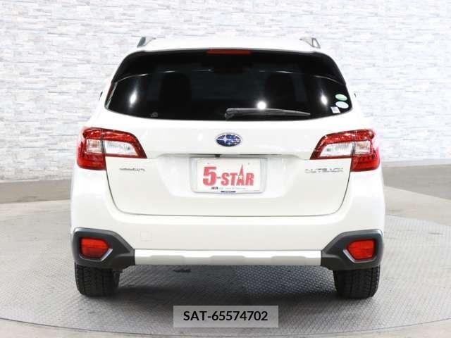 Subaru OUTBACK 2015-02 274813-12