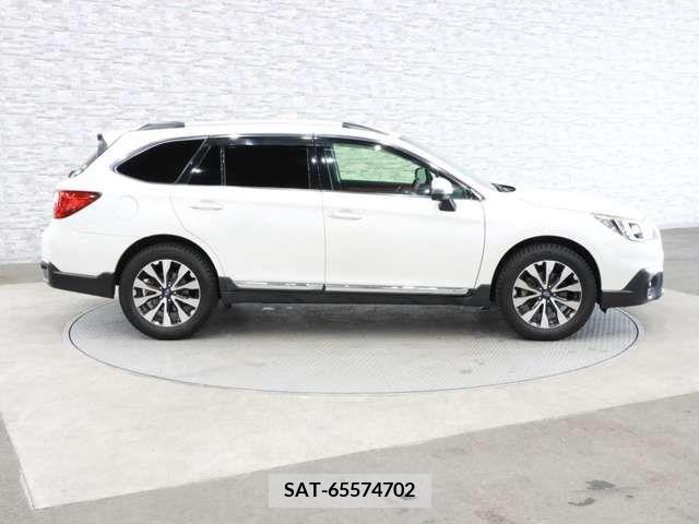 Subaru OUTBACK 2015-02 274813-11