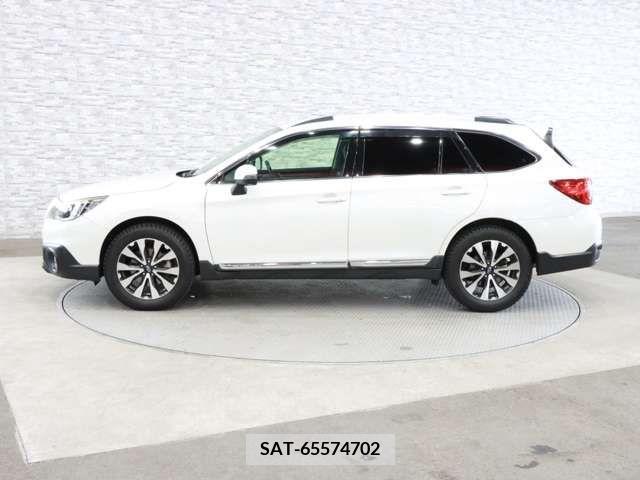 Subaru OUTBACK 2015-02 274813-10