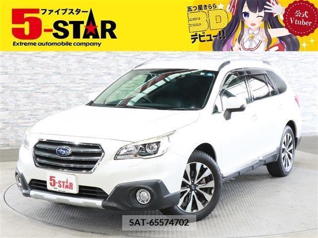 Subaru OUTBACK 2015-02 274813-0