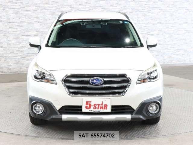 Subaru OUTBACK 2015-02 274813-9
