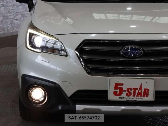 Subaru OUTBACK 2015-02 274813-13