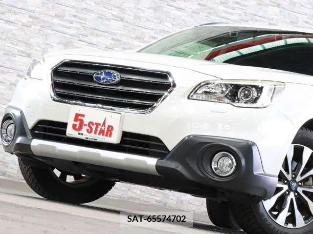 Subaru OUTBACK 2015-02 274813-4