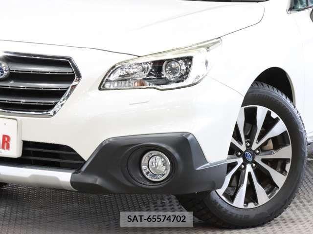 Subaru OUTBACK 2015-02 274813-14