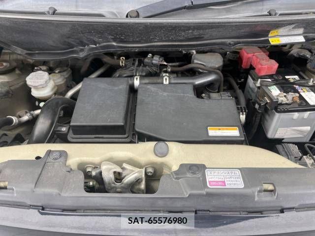 Nissan MOCO 2013-07 388617-18