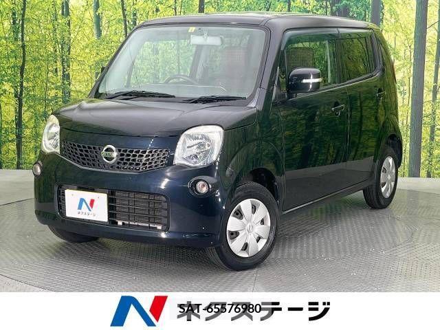 Nissan MOCO 2013-07 388617-0
