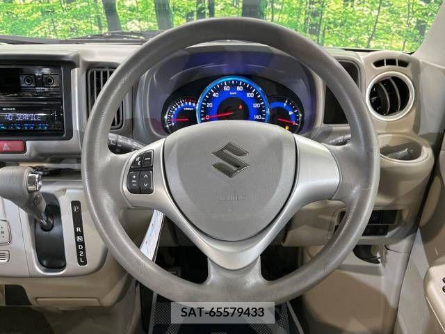 Suzuki EVERY WAGON 2017-03 268958-11