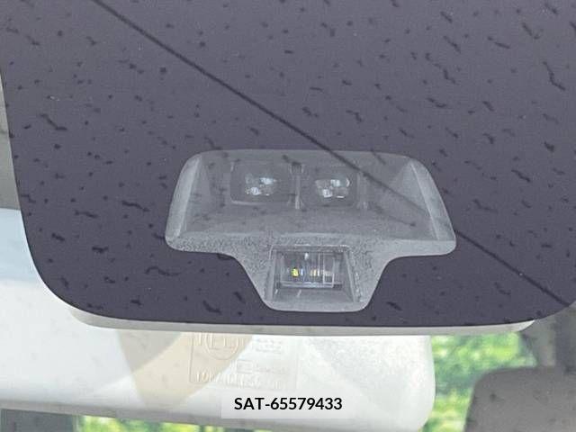 Suzuki EVERY WAGON 2017-03 268958-3