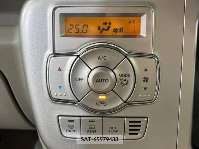 Suzuki EVERY WAGON 2017-03 268958-5
