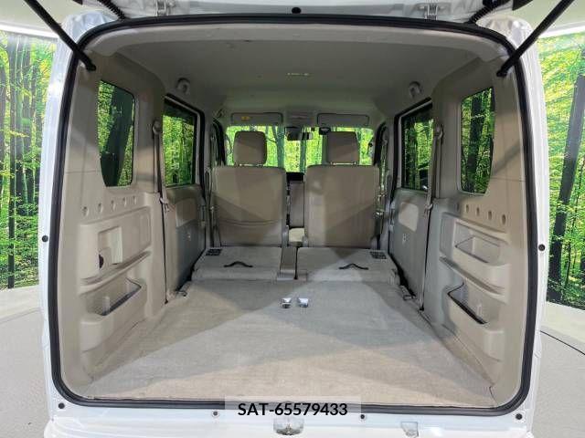 Suzuki EVERY WAGON 2017-03 268958-10