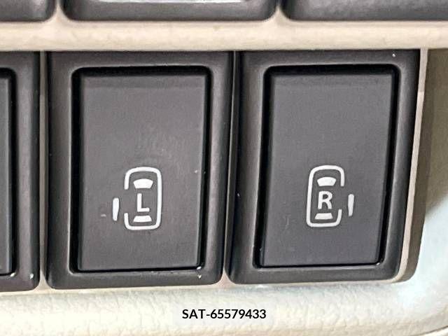Suzuki EVERY WAGON 2017-03 268958-2