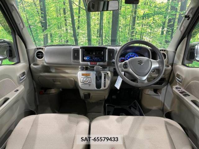 Suzuki EVERY WAGON 2017-03 268958-1