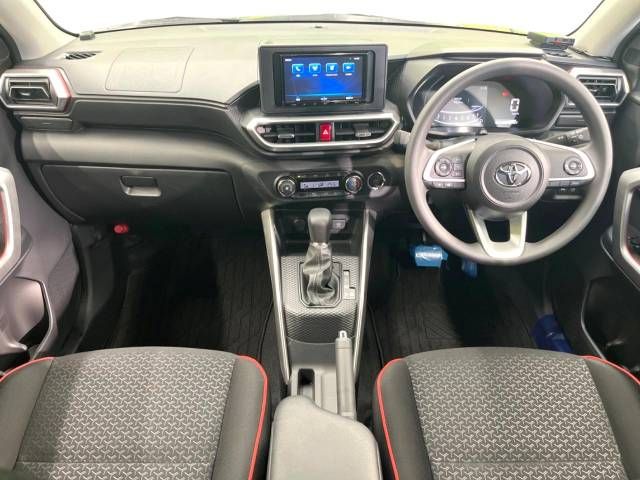 Toyota RAIZE 2023-06 181161-1