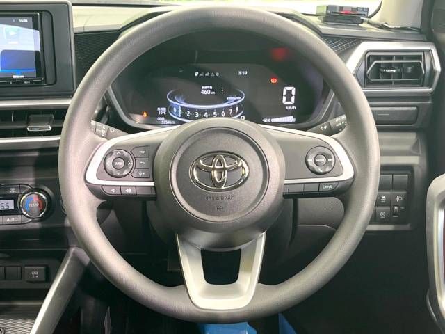 Toyota RAIZE 2023-06 181161-11