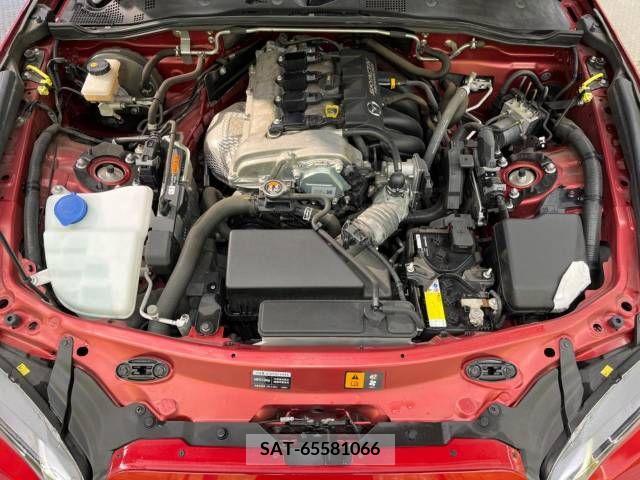 Mazda ROADSTER 2015-05 217036-18