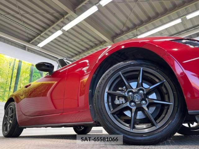 Mazda ROADSTER 2015-05 217036-13