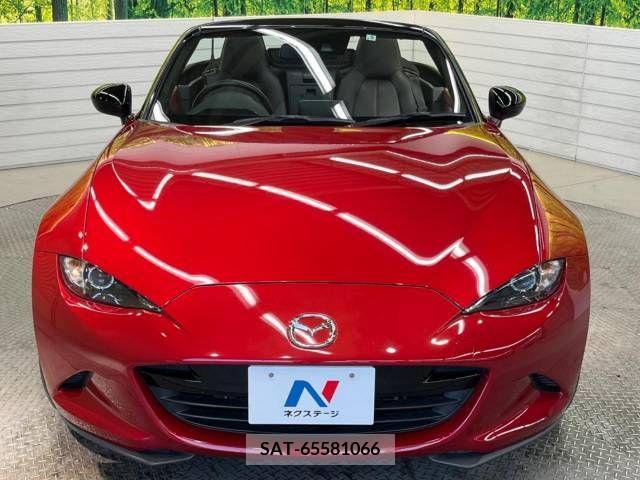 Mazda ROADSTER 2015-05 217036-14